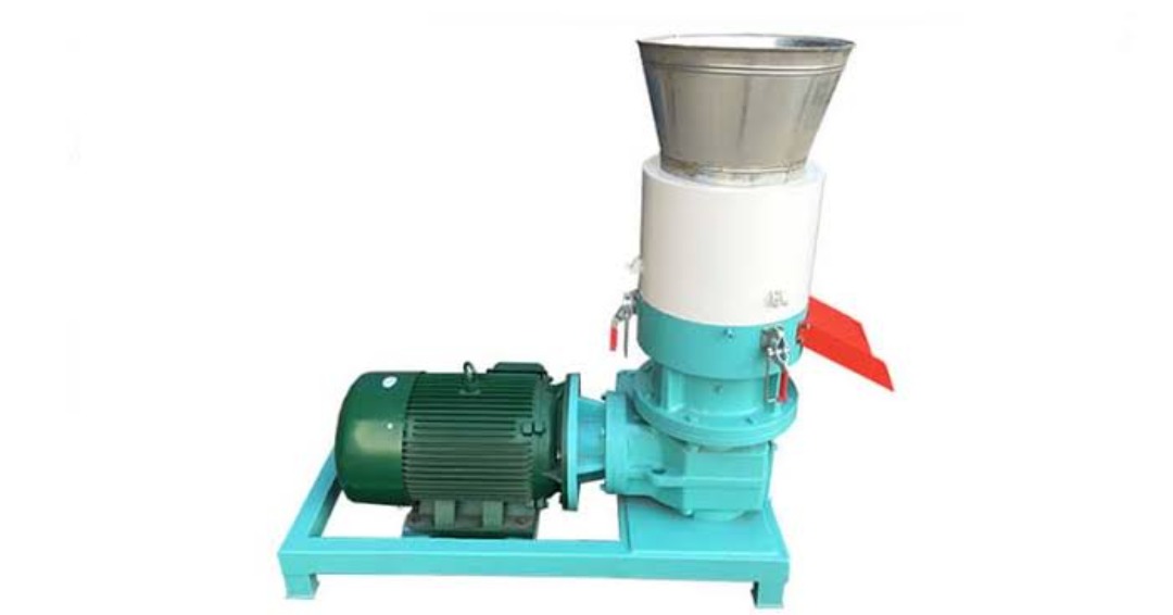 Factors Affecting The Lifetime of a Pelleting Machine