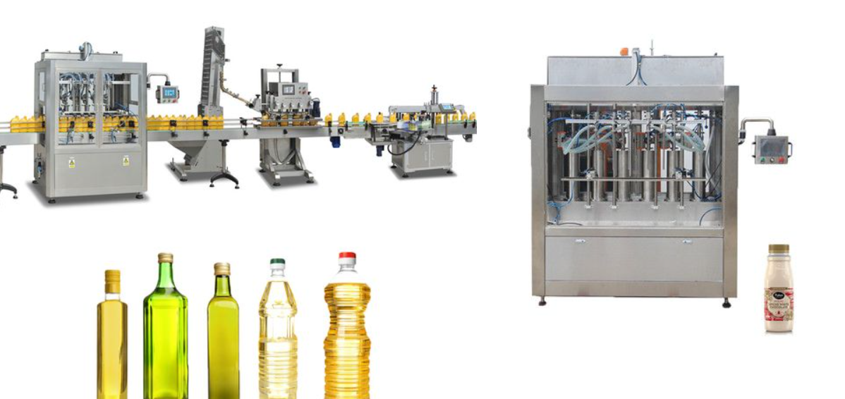 Sales and Industry Trends in Labelling Machine