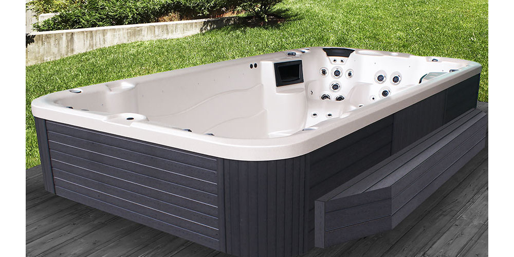 Tips For Maintaining The Safety Of Swim Spas